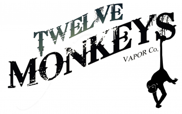 Twelve Monkeys Tropika 50ml